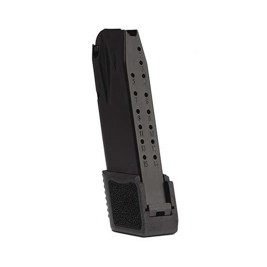 CENT MAG TP9 SUBCOMPACT 17RD GRIP EXTENDING - Magazines